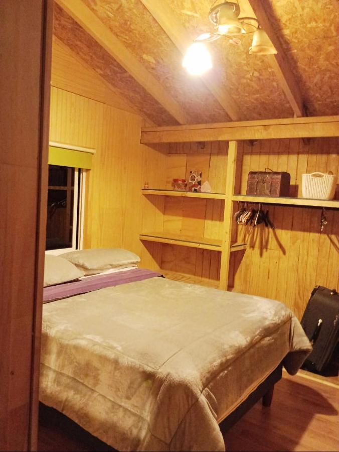 Сasa de vacaciones Entre Esteros